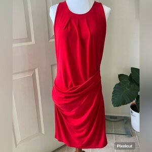 Michael Kors Scarlet Midi Dress